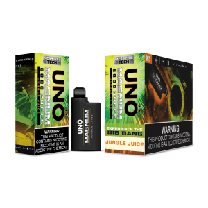 UNO MAGNUM Disposable (Box of 5)