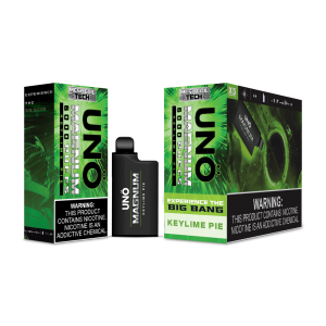 UNO MAGNUM Disposable (Box of 5)