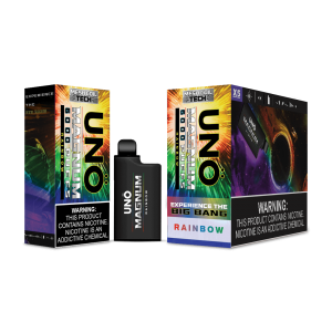 UNO MAGNUM Disposable (Box of 5)