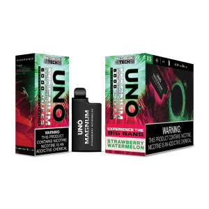 UNO MAGNUM Disposable (Box of 5)