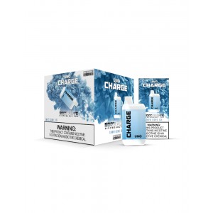 UNO CHARGE Disposable (Box of 10)