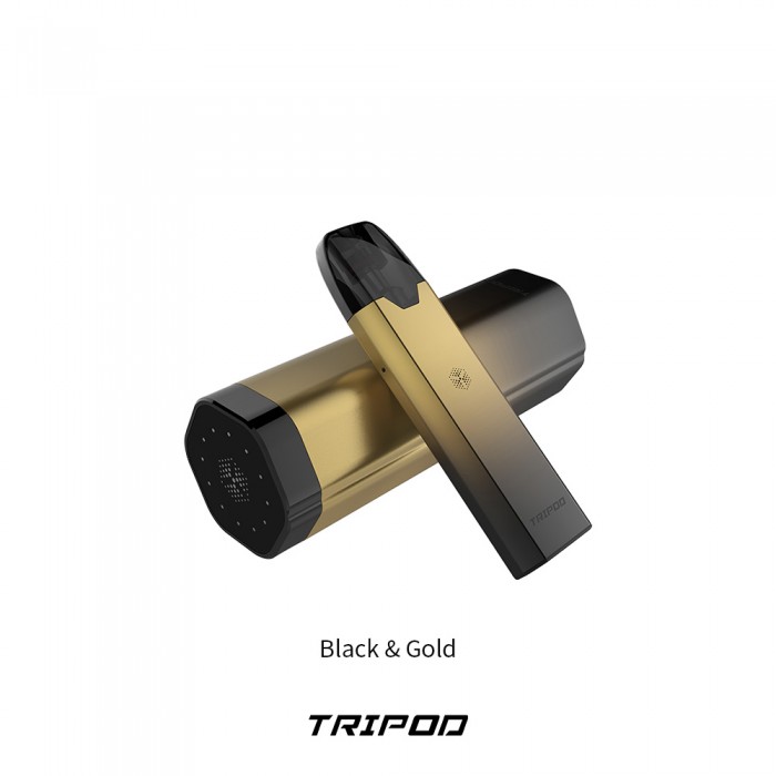 Tripod PCC Kit by Uwell