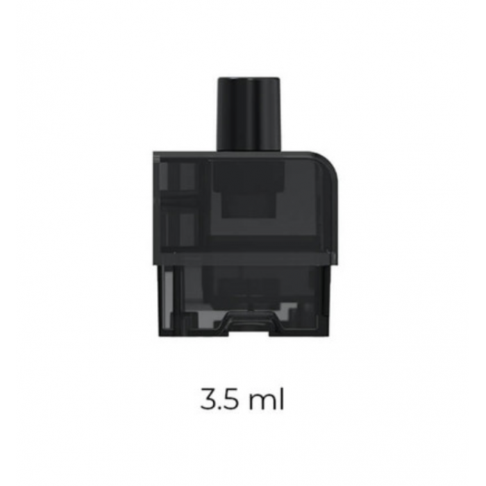 Crown B Pod Cartridge by Uwell