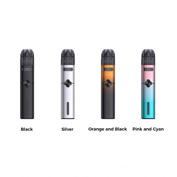 Caliburn Explorer Pod System Kit 32W by Uwell