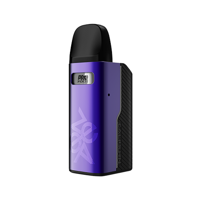 Caliburn GZ2 17W Pod Kit by Uwell