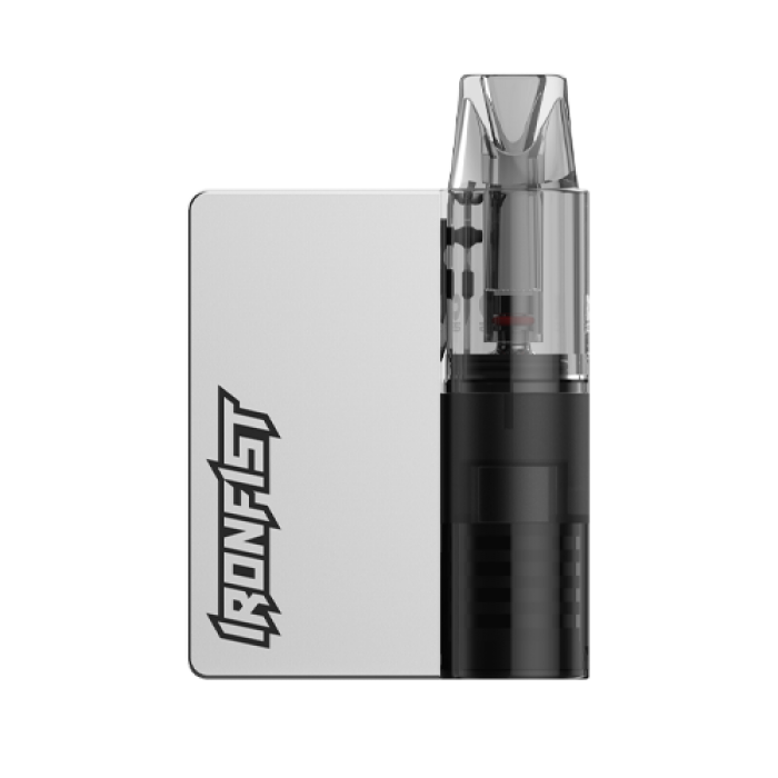 Caliburn & Ironfist L Pod Kit by Uwell