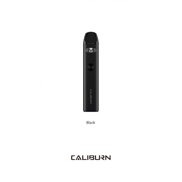 Caliburn A2 Kit by Uwell