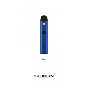 Caliburn A2 Kit by Uwell