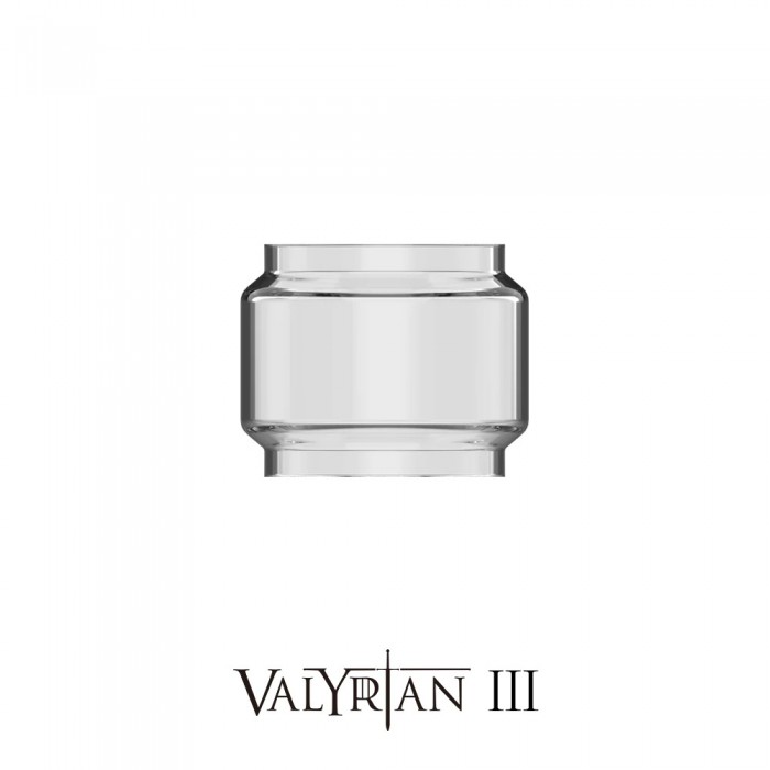 Valyrian 3 Replacement Glass 6 mL by Uwell