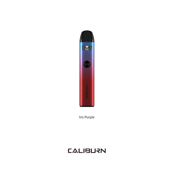 Caliburn A2 Kit by Uwell