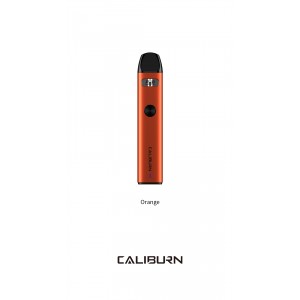 Caliburn A2 Kit by Uwell