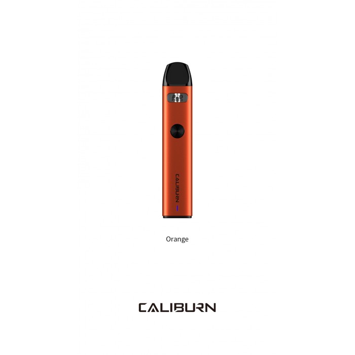 Caliburn A2 Kit by Uwell