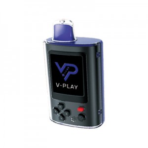 V-Play 20K Puffs Disposable (Box of 5) by CraftBox