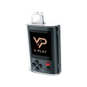 V-Play 20K Puffs Disposable (Box of 5) by CraftBox