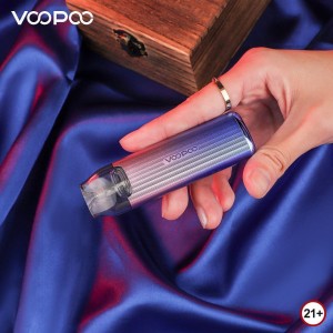 Vmate Infinity Edition Pod Kit by Voopoo