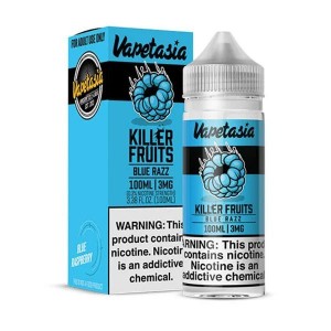 Vapetasia Tobacco Free Nicotine E-Liquid (100 mL)