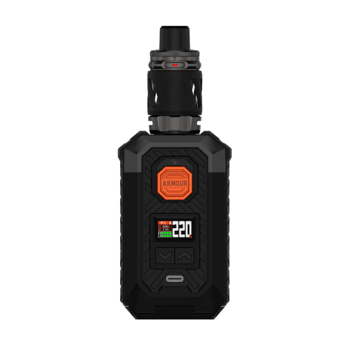 Armour Max Mod Kit by Vaporesso