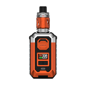 Armour Max Mod Kit by Vaporesso