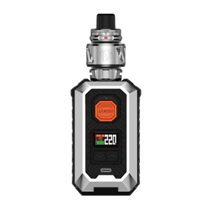 Armour Max Mod Kit by Vaporesso