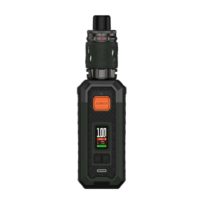 Armour S Mod Kit by Vaporesso