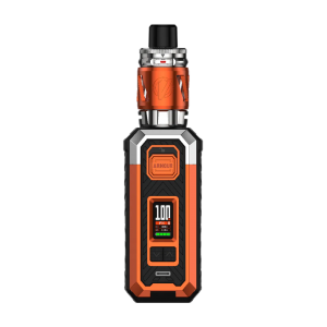 Armour S Mod Kit by Vaporesso