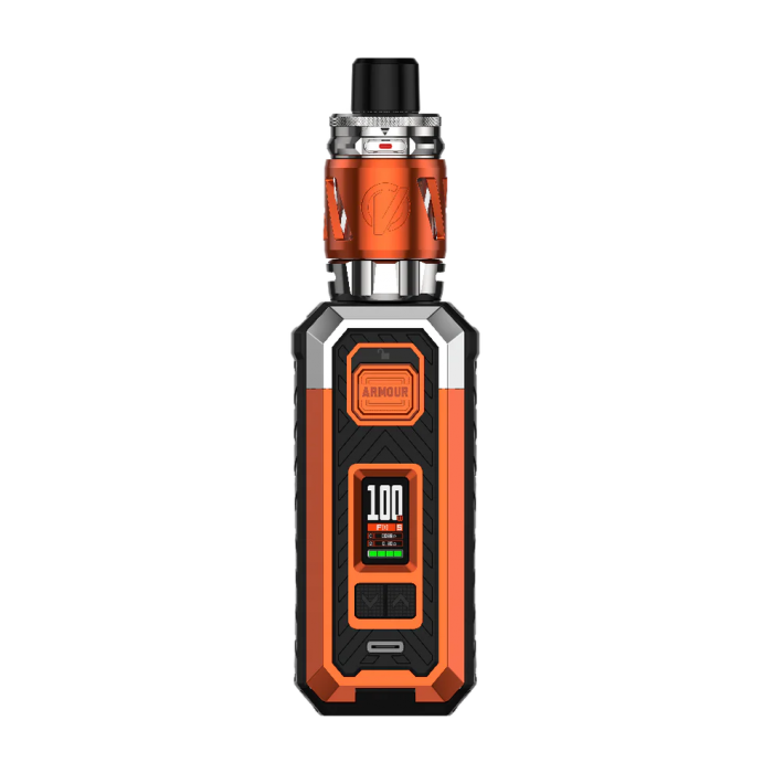 Armour S Mod Kit by Vaporesso