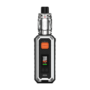 Armour S Mod Kit by Vaporesso