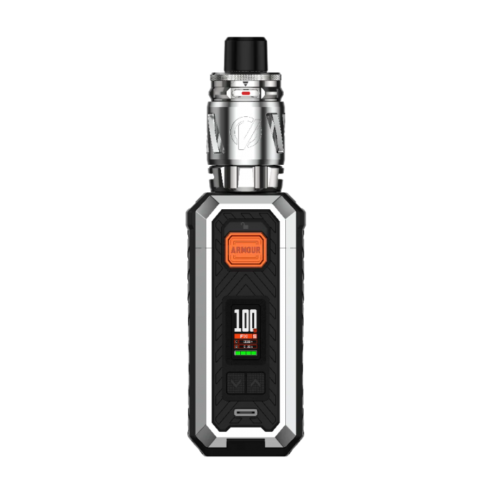 Armour S Mod Kit by Vaporesso