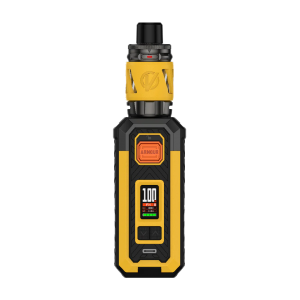 Armour S Mod Kit by Vaporesso