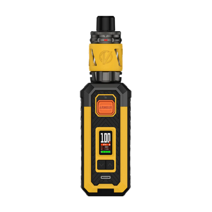 Armour S Mod Kit by Vaporesso