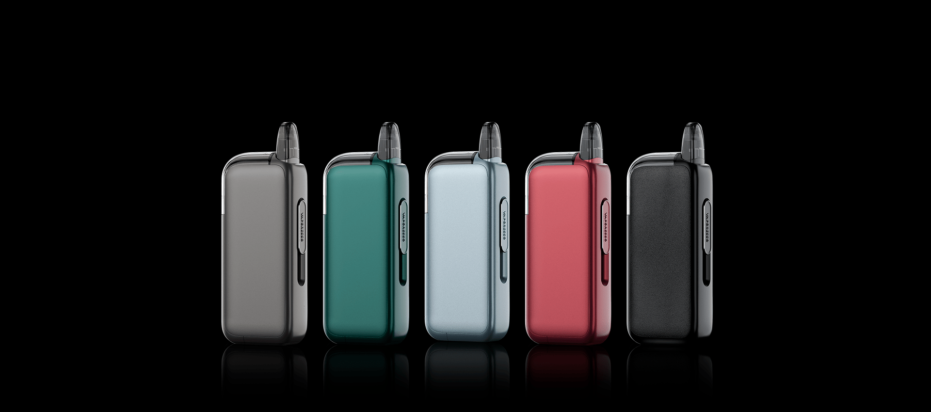 Vaporesso COSS Vape Kit