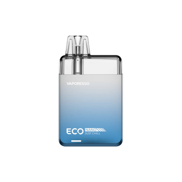 Eco Nano Kit 1000mAh (6mL) by Vaporesso