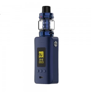 Gen 200 Kit (iTANK 2 Edition) by Vaporesso