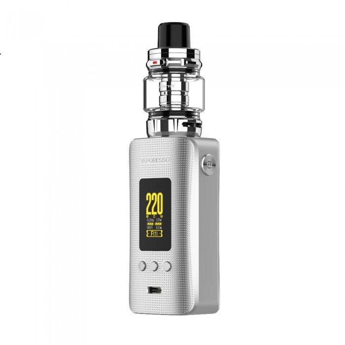 Gen 200 Kit (iTANK 2 Edition) by Vaporesso