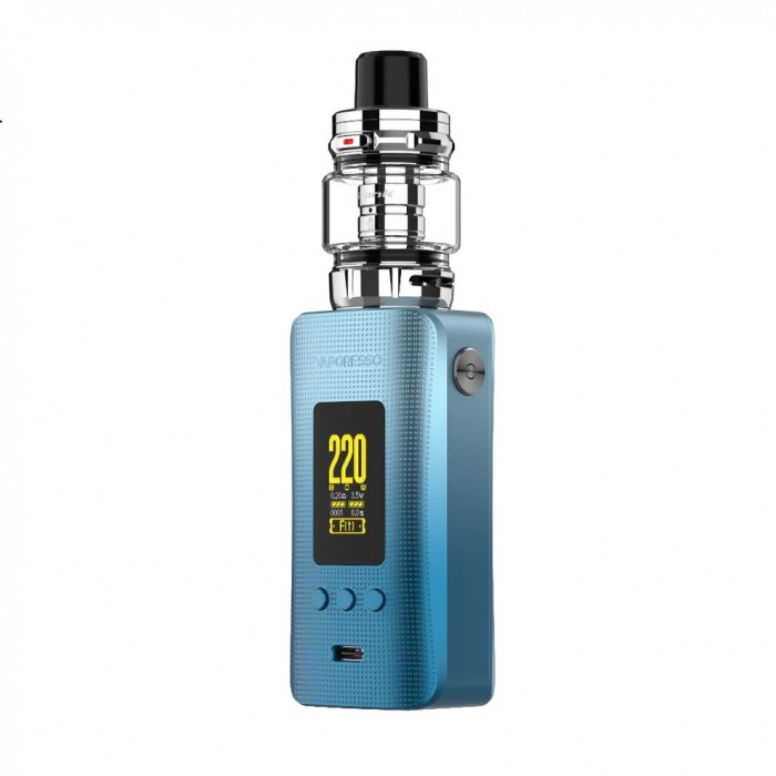 Gen 200 Kit (iTANK 2 Edition) by Vaporesso