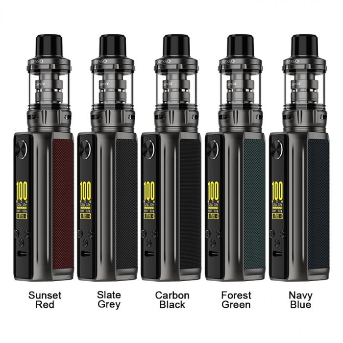 Target 100 Kit by Vaporesso