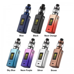 Gen 200 Kit (iTANK 2 Edition) by Vaporesso