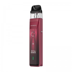 Xros Pro Pod System Kit 1200mAh 2ml by Vaporesso