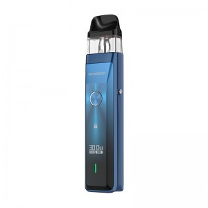 Xros Pro Pod System Kit 1200mAh 2ml by Vaporesso