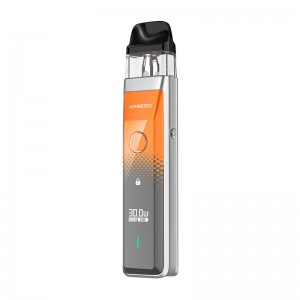 Xros Pro Pod System Kit 1200mAh 2ml by Vaporesso