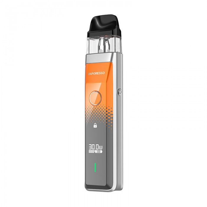 Xros Pro Pod System Kit 1200mAh 2ml by Vaporesso