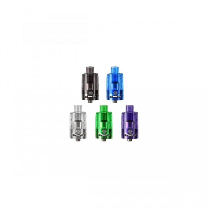 Gemm Disposable Tanks  G3 Triple Mesh Coil 0.15 Ohm (50W-90W) 2pcs/pack by Freemax