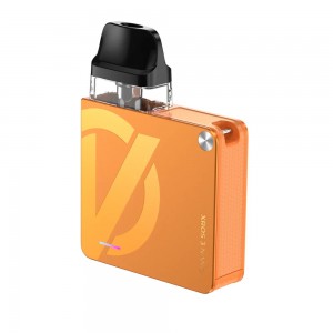 XROS 3 Nano Kit by Vaporesso