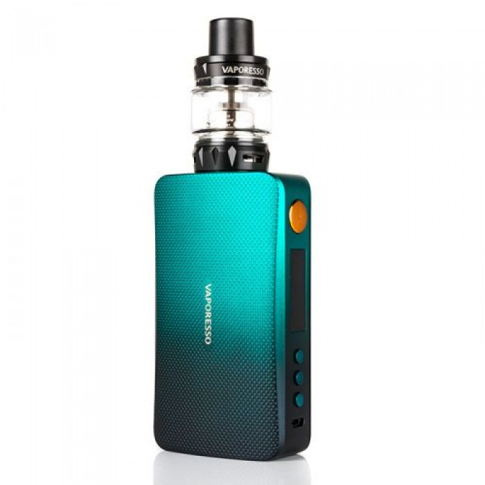 Gen S Kit by Vaporesso