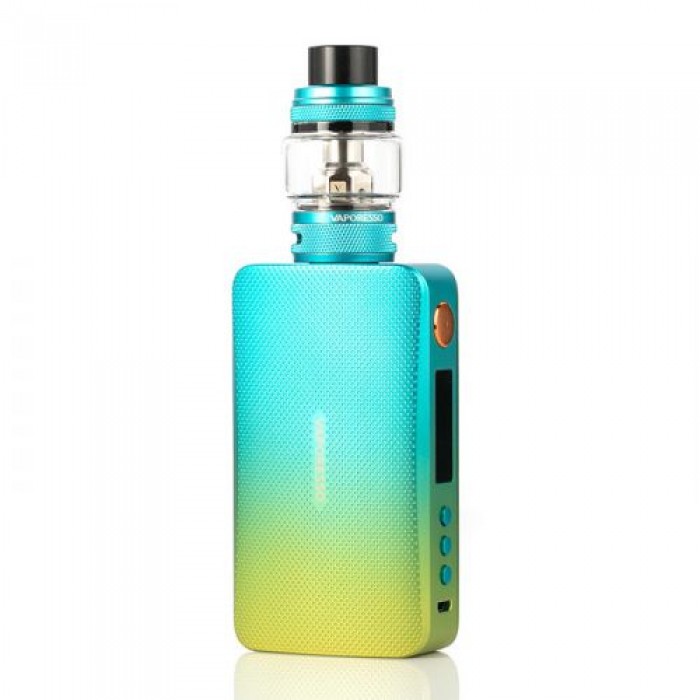 Gen S Kit by Vaporesso