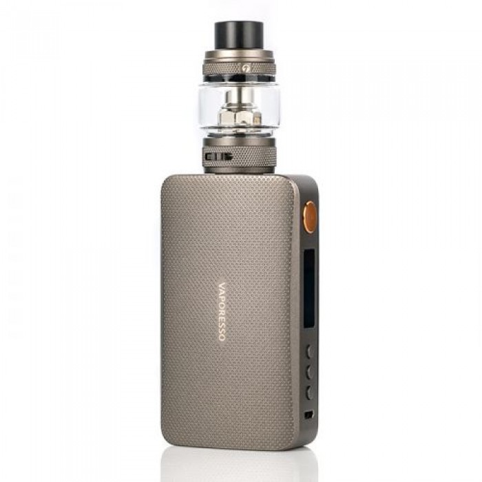 Gen S Kit by Vaporesso