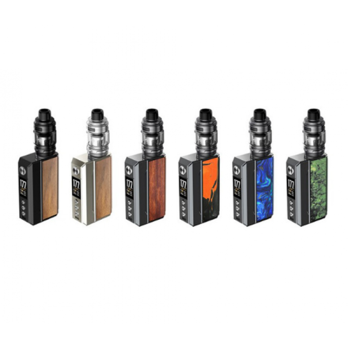 Drag 4 Kit by Voopoo