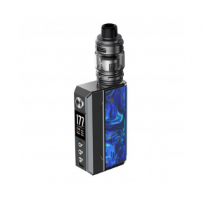 Drag 4 Kit by Voopoo