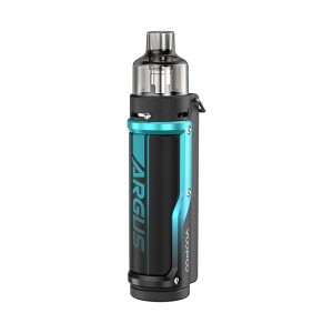 Argus Pro Mod Pod Kit by Voopoo