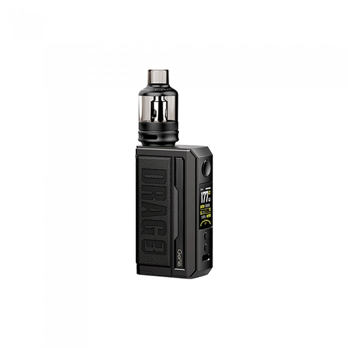 Drag 3 kit by Voopoo